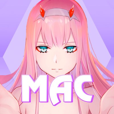 my anime list app for mac